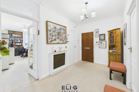 undefined, Riverside Drive, Golders Green Road, NW11