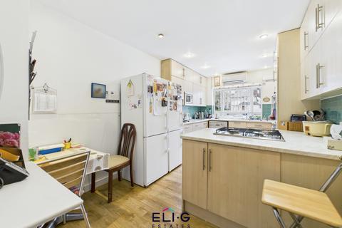 undefined, Riverside Drive, Golders Green Road, NW11