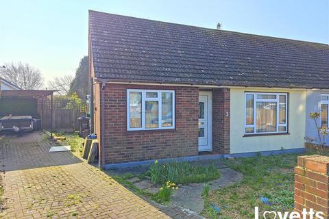 3 Greenhill Close, Minster, Ramsgate, CT12 4ER