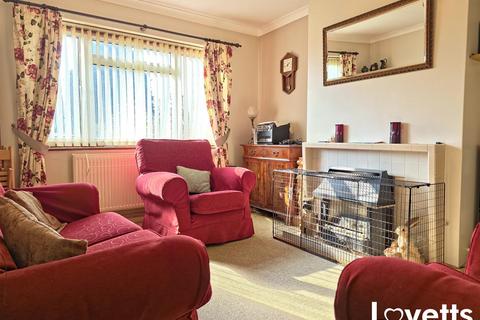 3 Greenhill Close, Minster, Ramsgate, CT12 4ER
