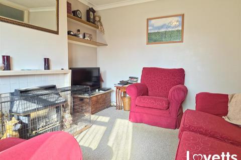 3 Greenhill Close, Minster, Ramsgate, CT12 4ER