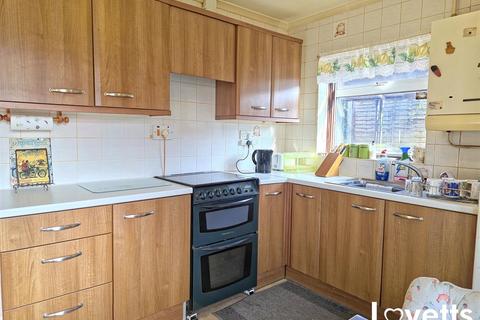 3 Greenhill Close, Minster, Ramsgate, CT12 4ER