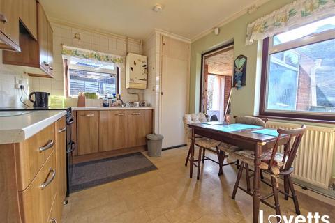 3 Greenhill Close, Minster, Ramsgate, CT12 4ER