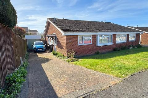 39 Biddulph Way, Ledbury, HR8 2HP