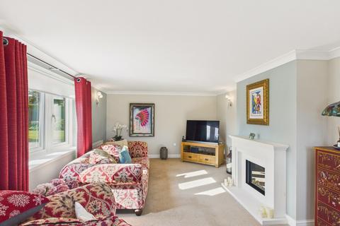 undefined, Grove Drive, Woodhall Spa LN10