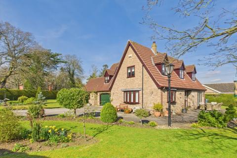 undefined, Grove Drive, Woodhall Spa LN10