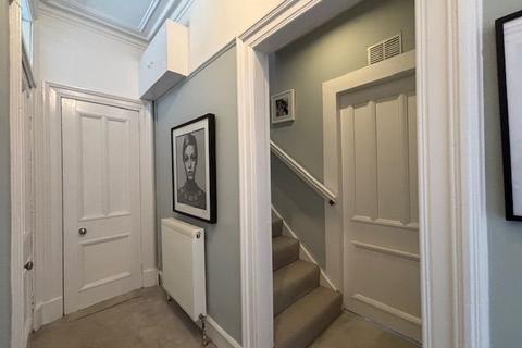 7 Brunswick Place, Aberdeen, AB11 7TF