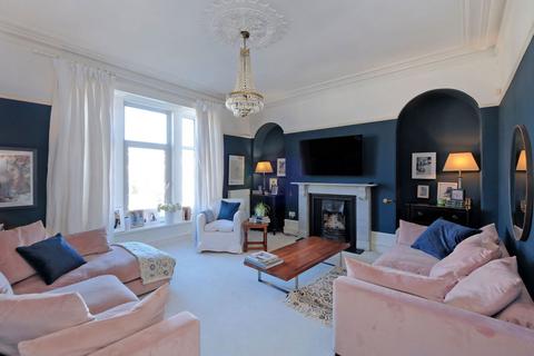 7 Brunswick Place, Aberdeen, AB11 7TF