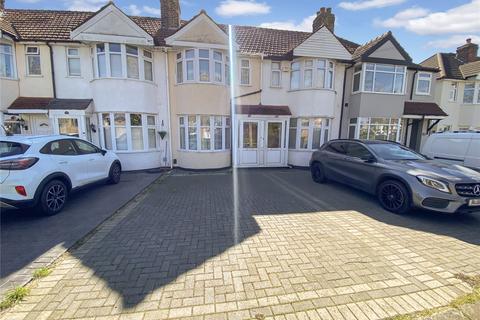 42 Ashcroft Crescent, Sidcup, DA15 8NT