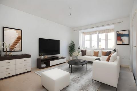 12 Harebell Road, Attleborough, NR17 1FA