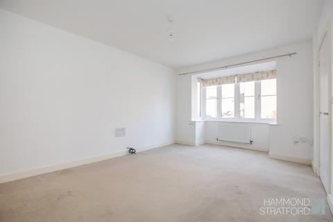 12 Harebell Road, Attleborough, NR17 1FA