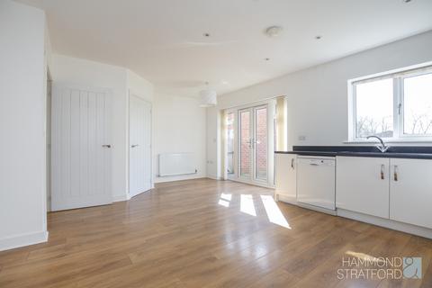 12 Harebell Road, Attleborough, NR17 1FA
