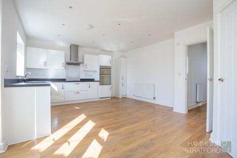 12 Harebell Road, Attleborough, NR17 1FA