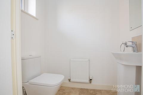 12 Harebell Road, Attleborough, NR17 1FA