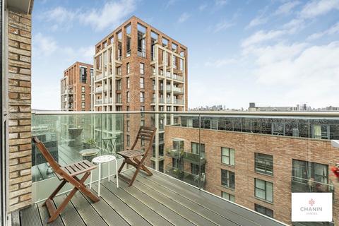 1 bedroom apartment for sale, Ironworks Way, London E13