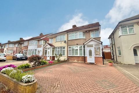 107 Elgin Avenue, Harrow, HA3 8QN