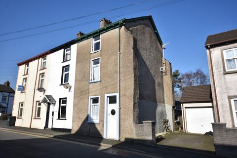 3 bedroom end of terrace house for sale, The Ellers, Ulverston, Cumbria