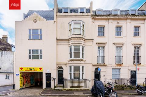 Sillwood Street, Brighton