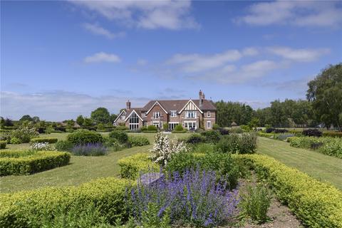 7 bedroom detached house for sale, Chenies Hill, Latimer, Buckinghamshire, HP5
