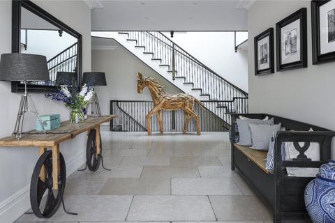 7 bedroom detached house for sale, Chenies Hill, Latimer, Buckinghamshire, HP5