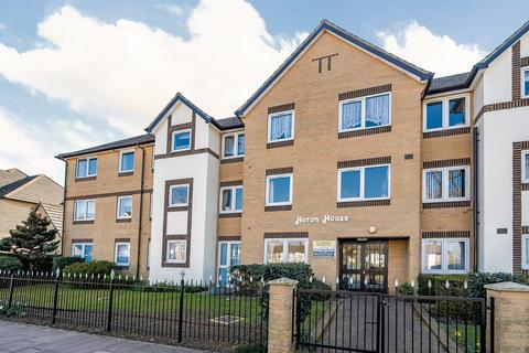 1 bedroom flat for sale, Lansdown Road, Sidcup DA14