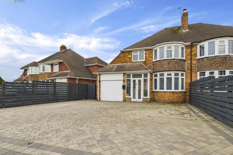 Sutton Coldfield B73