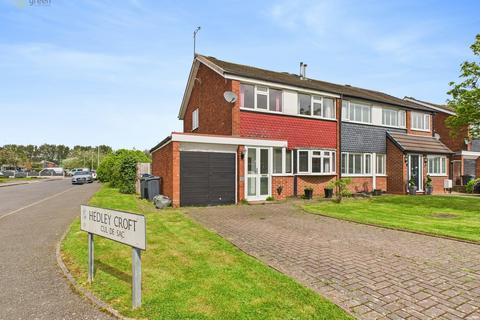 Stornoway Road, Birmingham B35