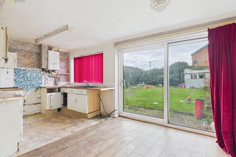 3 bedroom semi-detached house for sale, Stornoway Road, Birmingham B35