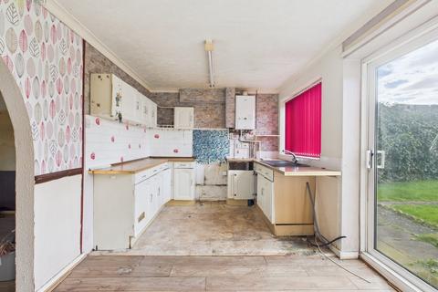 3 bedroom semi-detached house for sale, Stornoway Road, Birmingham B35