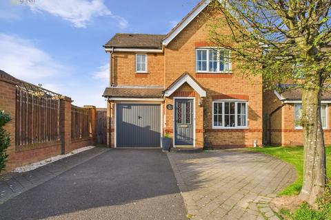 Sentry Way, Sutton Coldfield B75