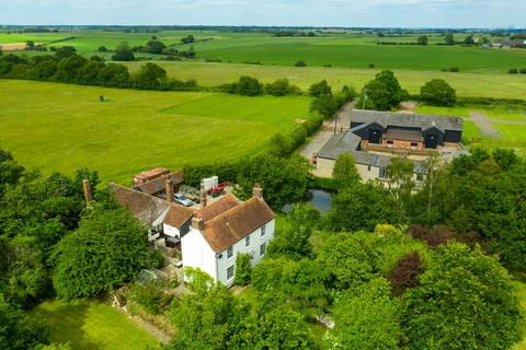 undefined, Oakley Road, Wix