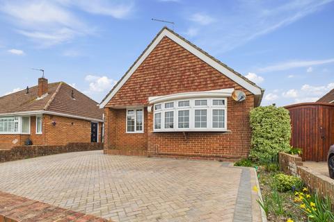 2 bedroom detached bungalow for sale, Morelands Road, Waterlooville PO7