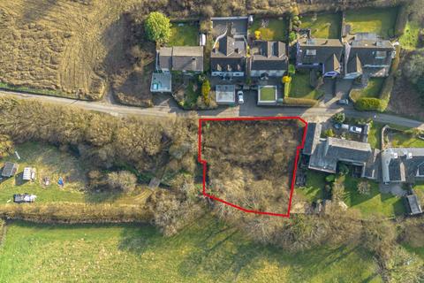 undefined, Plots at The Laurels, Llanquian Road, Aberthin, Near Cowbridge, Vale of Glamorgan, CF71 7HE