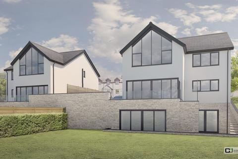 undefined, Plots at The Laurels, Llanquian Road, Aberthin, Near Cowbridge, Vale of Glamorgan, CF71 7HE
