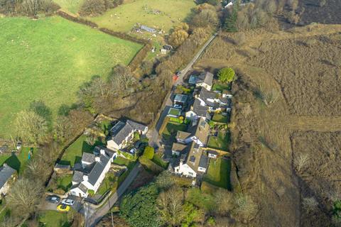 undefined, Plots at The Laurels, Llanquian Road, Aberthin, Near Cowbridge, Vale of Glamorgan, CF71 7HE