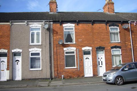 undefined, Weatherill Street, Goole, DN14 6EQ