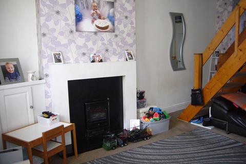 undefined, Weatherill Street, Goole, DN14 6EQ