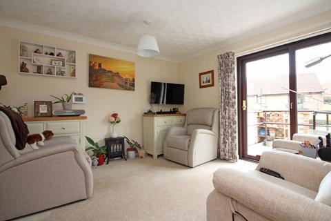 2 bedroom semi-detached bungalow for sale, Waterfield Meadows, North Walsham