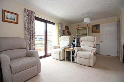 2 bedroom semi-detached bungalow for sale, Waterfield Meadows, North Walsham
