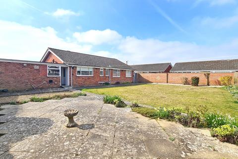 undefined, Baker Close, North Walsham