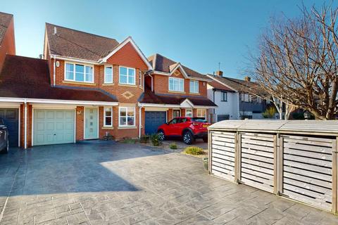 4 bedroom detached house for sale, Marcham Road, Drayton, OX14