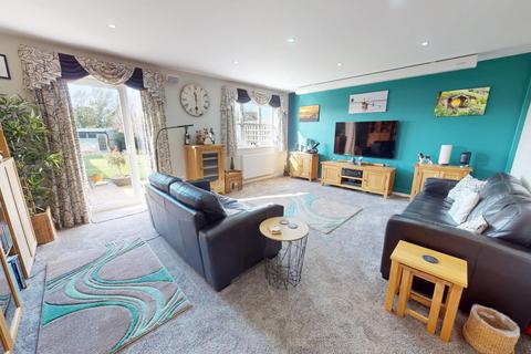 4 bedroom detached house for sale, Marcham Road, Drayton, OX14
