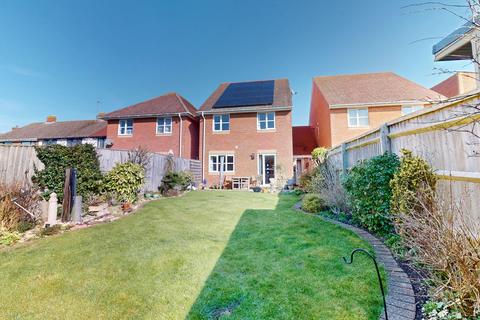 4 bedroom detached house for sale, Marcham Road, Drayton, OX14
