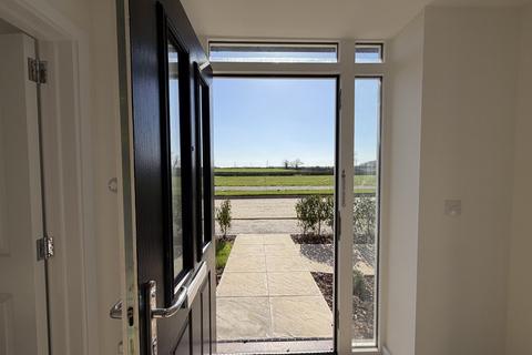 undefined, Plot 152, The Thorne at The Burrows, The Burrows, Dee Way LE19