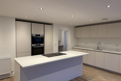 5 bedroom detached house for sale, Plot 56, The Chesterfield at The Burrows, LE19, The Burrows, Dee Way LE19