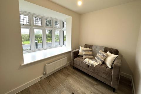 5 bedroom detached house for sale, Plot 56, The Chesterfield at The Burrows, LE19, The Burrows, Dee Way LE19