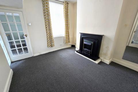 2 bedroom terraced house for sale, Hanson Street, Redcar, TS10