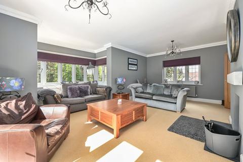 5 bedroom detached house for sale, Chaucer Grove, Camberley, Surrey, GU15