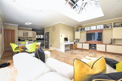 5 bedroom detached house for sale, Chaucer Grove, Camberley, Surrey, GU15