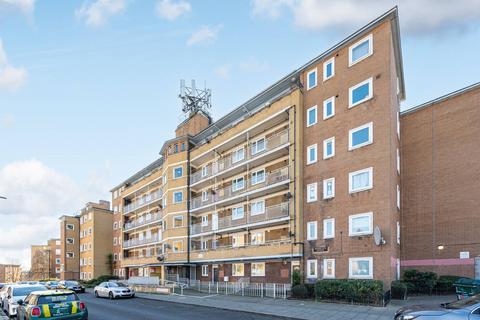 Tulse Hill, Tulse Hill, London, SW2